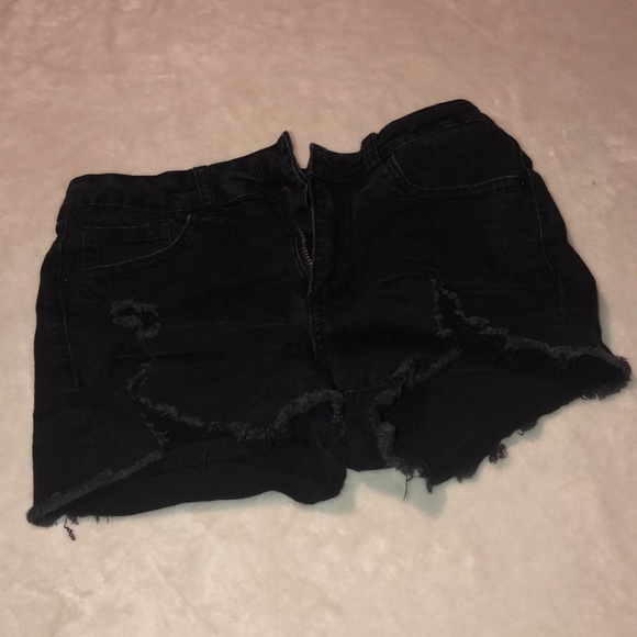 MIAMI shorts - Picture 2 of 3